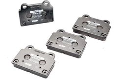 Zdjęcie FERODO- Mitsubishi Lancer EVO X- tył FCP4168H - Warszawa