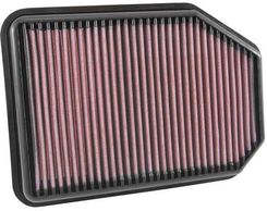 Zdjęcie Filtr powietrza wkładka K&N 33-5023 - Iłża