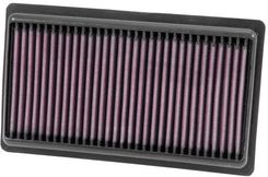 Zdjęcie Filtr powietrza wkładka K&N 33-5014 - Narol