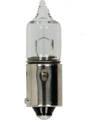 Zdjęcie Żarówka (pomocnicza) H6W PHILIPS - blister 2 szt. - Mysłowice