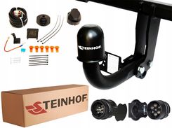 Zdjęcie Steinhof Hak Holowniczy F-245 - Nowy Wiśnicz