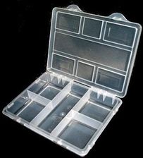 Zdjęcie Prosperplast Organizer NO60 35X200X160 OR09 - Gołdap