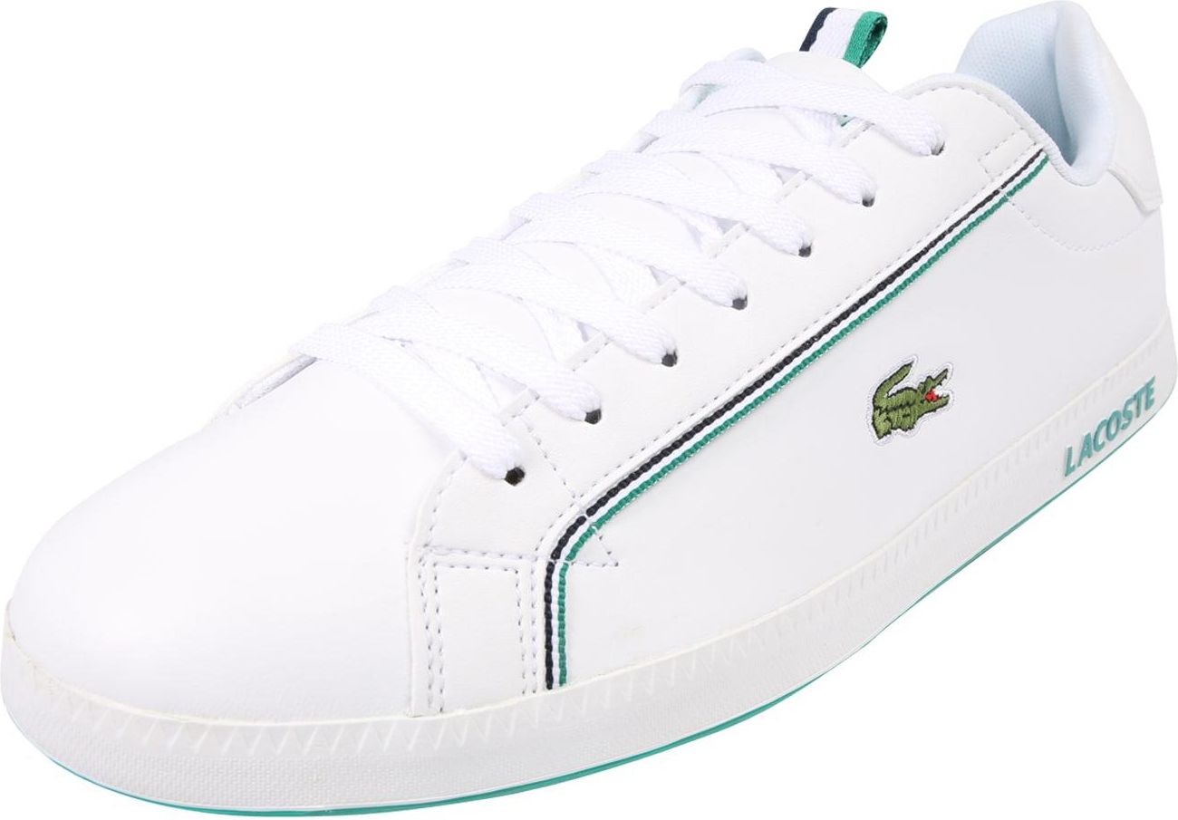 lacoste graduate 119 1 sma