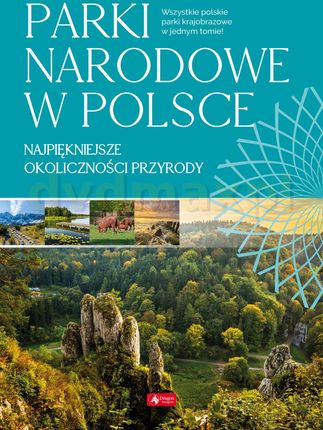 Parki narodowe w Polsce