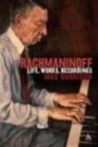 Rachmaninoff Life Works Recordings - Ceny i opinie - Ceneo.pl