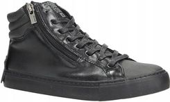 Zdjęcie NEW CZARNE SNEAKERSY TRAMPKI BIG STAR BB274728 39 - Luboń