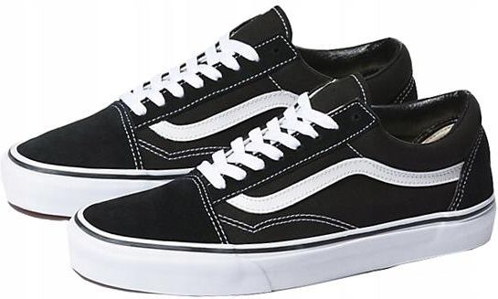 vans old skool damskie rozmiar 38
