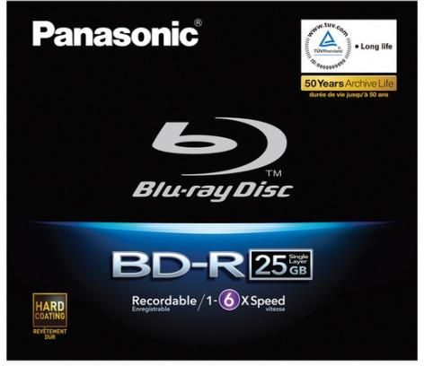 新品未開封 Panasonic BD-R 25GB 20パック ×2+spbgp44.ru