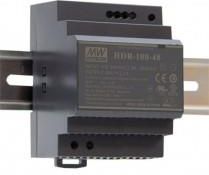 Zdjęcie Mean Well Zasilacz 12V 7,5A 90W (Hdr10012N) - Koszalin