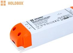 Zdjęcie Holdbox Zasilacz Do Led 12V 2,5A 30W Ip20 (Hb20003) - Pajęczno
