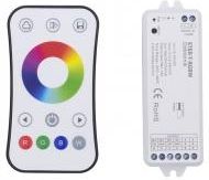 Zdjęcie Uniled Zestaw Sterowania Rgbw 1224V Dc 6A/Kanał (Unistertrgbw) - Wołów