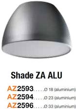 Zdjęcie Azzardo Abażur Za 18 Az2593 (Nf1050Al) - Michałowo