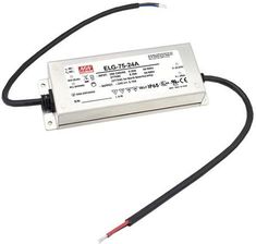 Zdjęcie Mean Well Zasilacz Led 75W 48V 1.6A (Elg7548) - Siedlce