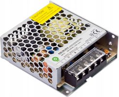 Zdjęcie Pos Power Zasilacz Modułowy Led 52,8W 24V Dc 2,2A (Pos5024C) - Krzeszowice
