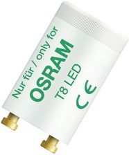 Zdjęcie Osram Substitube Led T8 Starter Autoryzowany (4058075013674) - Wyszogród