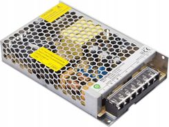 Zdjęcie Pos Power Zasilacz Modułowy Led 156W 24V Dc 6,5A (Pos15024C) - Tychy