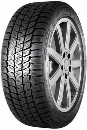 Bridgestone Blizzak Lm25-1 205/55R17 91H Run On Flat *