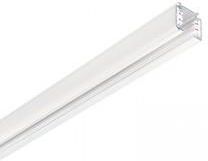 Ideal Lux Ideallux Link Trimless Track 2000Mm White 187976 (Id187976)
