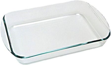 Pyrex Naczynie Do Zapiekania Żaroodporne Kwadratowe 40X27Cm