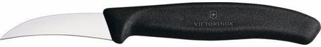 Victorinox Nóż Do Warzyw Victorinox Ostrze 6Cm Kolor Czarny
