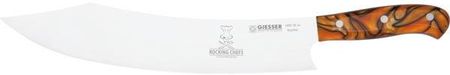 Giesser Since 1776 - Made in Germany - Chef's Knife, 20 cm