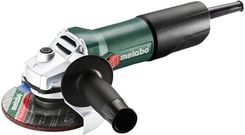 Zdjęcie Metabo W 850-125 (603608000) - Chodecz