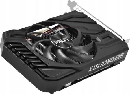 グラフィックボード　GTX1660ti STORMX6G GDDR6 Palit GeForce GTX 1660Ti StormX OC 6GB GDDR6 (NE6166TS18J9
