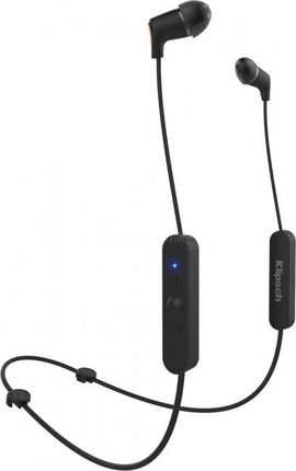 Klipsch R5 Wireless Czarne (1064317)