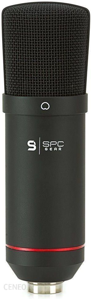  SPC Gear SM900 Streaming Microphone USB (SPG026)