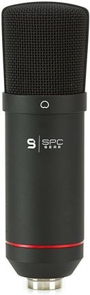 SPC Gear SM900 Streaming Microphone USB (SPG026)
