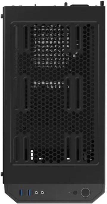 SilentiumPC Signum SG1 TG Pure Black (SPC230) - zdjęcie 1 SilentiumPC Signum SG1 TG Pure Black (SPC230)