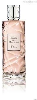 Christian Dior Escale aux Marquises Woda toaletowa spray 200ml