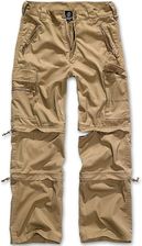 Zdjęcie Savannah Trekkingowe 3W1 Brandit Camel - Lubartów