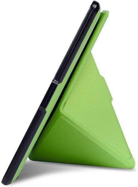 ⚡ Pomarańczowe Etui Origami Kindle Paperwhite 4 z rysikiem Pomarańczowy ⚡  Sklep  ⚡