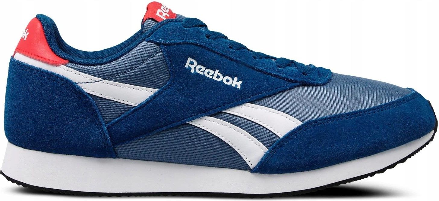 Buty lifestyle cheap reebok