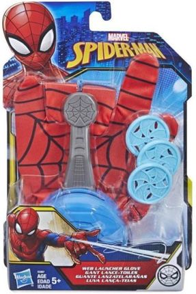 Hasbro Marvel Spider-Man Rękawica E3367