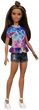 Barbie Fashionistas Modne przyjaciolki FBR37 FYB31