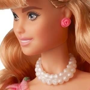 Lalka Barbie Birthday Wishes FXC76 - Ceny i opinie - Ceneo.pl