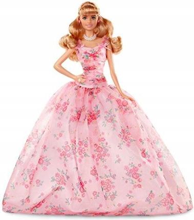 人形 barbie birthday wishes! Amazon.com: Barbie Collector Silver Label - Birthday Wishes