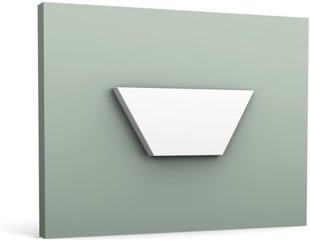 Orac Decor W101 Trapezium Panel Dekoracyjny 3D