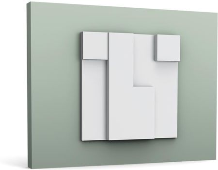 Orac Decor W102 Cubi Panel Dekoracyjny 3D
