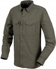 Zdjęcie Koszula Helikon Tropical Shirt - Dark Olive XL - Tychy