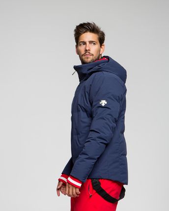 Descente nilo sale jacket