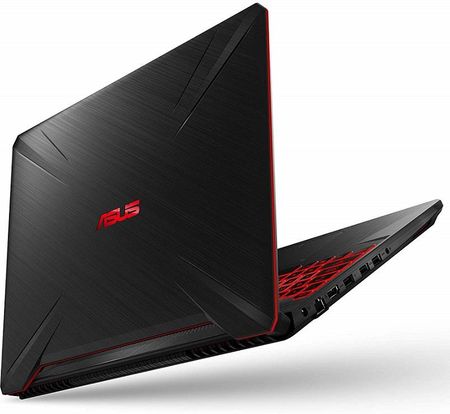 Laptop Asus TUF Gaming FX505DY R5-3500H/8GB/256Gb/Win10