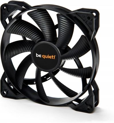 be quiet! Pure Wings 2 140mm PWM High-Speed (bl083)