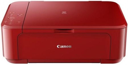 Canon PIXMA MG3650S czerwona (515C112AA)