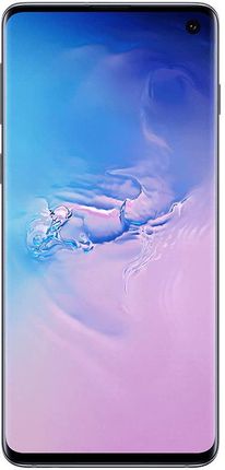 Galaxy - galaxy s10 ＋ Samsung Galaxy S10 SM-G973 8/128GB Prism Blue - Cena, opinie