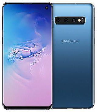 Samsung Galaxy S10 SM-G973 8/128GB Prism Blue