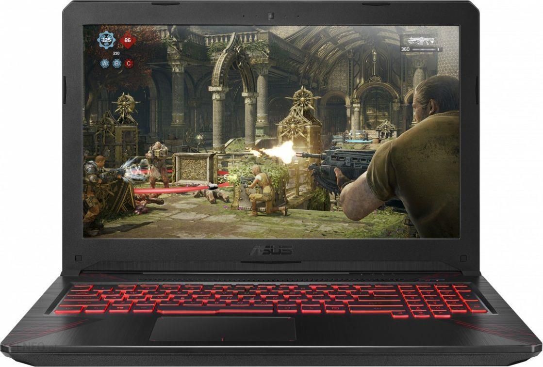  Laptop Asus TUF Gaming FX504G 15,6