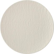 Zdjęcie Villeroy & Boch Manufac. Rock Talerz Coupe biały - Oborniki